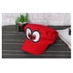 thumbnail image 1 of Super Mario Odyssey Super Mario Odyssey sombrero accesorios de cosplay, 1 of 1