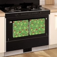 thumbnail image 3 of 6 Pcs Funny Kitchen Towels,Red Mushroom Frog Green Pattern Microfiber Dish Towels,Kitchen Tea Towels,Kitchen Towel Set (18" X 26"), 3 of 7