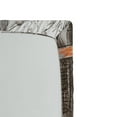 thumbnail image 2 of Ambesonne Urban Fitted Sheet, Street Musician Singing, Twin XL Size, Multicolor, 2 of 2