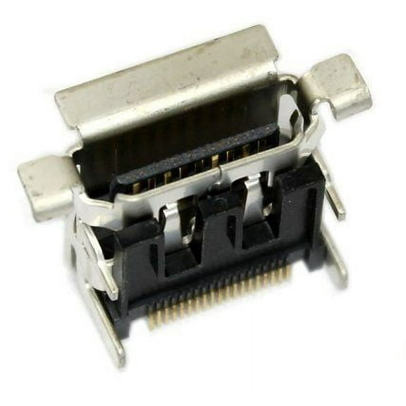 fonefunshop Replacement HDMI Port compatible with Xbox One S
