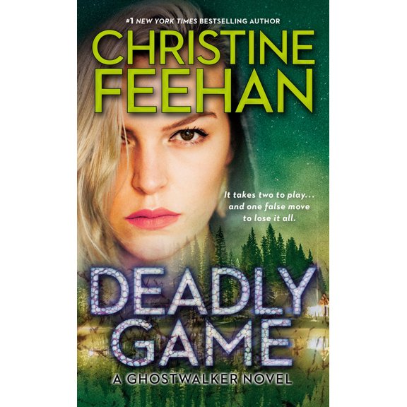 Pre-Owned Deadly Game (Mass Market Paperback) 0515142611 9780515142617