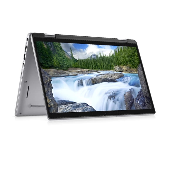 Certified Dell Latitude 7000 7320 2-in-1 (2021) | 13.3" FHD Touch | Core i7 - 256GB SSD - 16GB RAM | 4 Cores @ 4.4 GHz - 11th Gen CPU