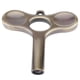 thumbnail image 5 of Herramienta de afinación de tambor, tecla de ajuste de tambor Tecla de tambor en forma de T Tecla de afinación de tambor adaptada para la perfección, 5 of 8