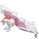 thumbnail image 2 of Cuerda para llamar pájaros, correa eléctrica, águila voladora, loro, águila, pegaso, pájaro volador, juguete para niños, 2 of 2