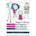 thumbnail image 1 of Pre-Owned Piaget's Theory of Cognitive and Affective Development: Foundations of Constructivism, 5th Edition (Paperback) 0801307732 9780801307737, 1 of 1