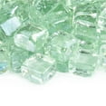 thumbnail image 2 of Arctic Ice Fire Pit Glass Cubes | 1", 10 lbs, 2 of 5