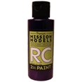 thumbnail image 2 of Mission Models RC Iridescent Purple2oz MIOMMRC031 Plastics Paint Acrylic, 2 of 2