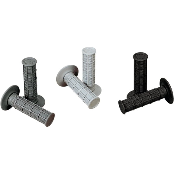 Renthal G093 MX Full Waffle Grips