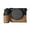Brown, variant on GadgetCom Camera Half Case Compatible with Alpha 7C II Mark 2 A7C2 A7CII , Anti-Slip PU Leather Shell Protective Cover