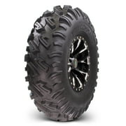 GBC Dirt Commander 26X9.00-14 D/8PR