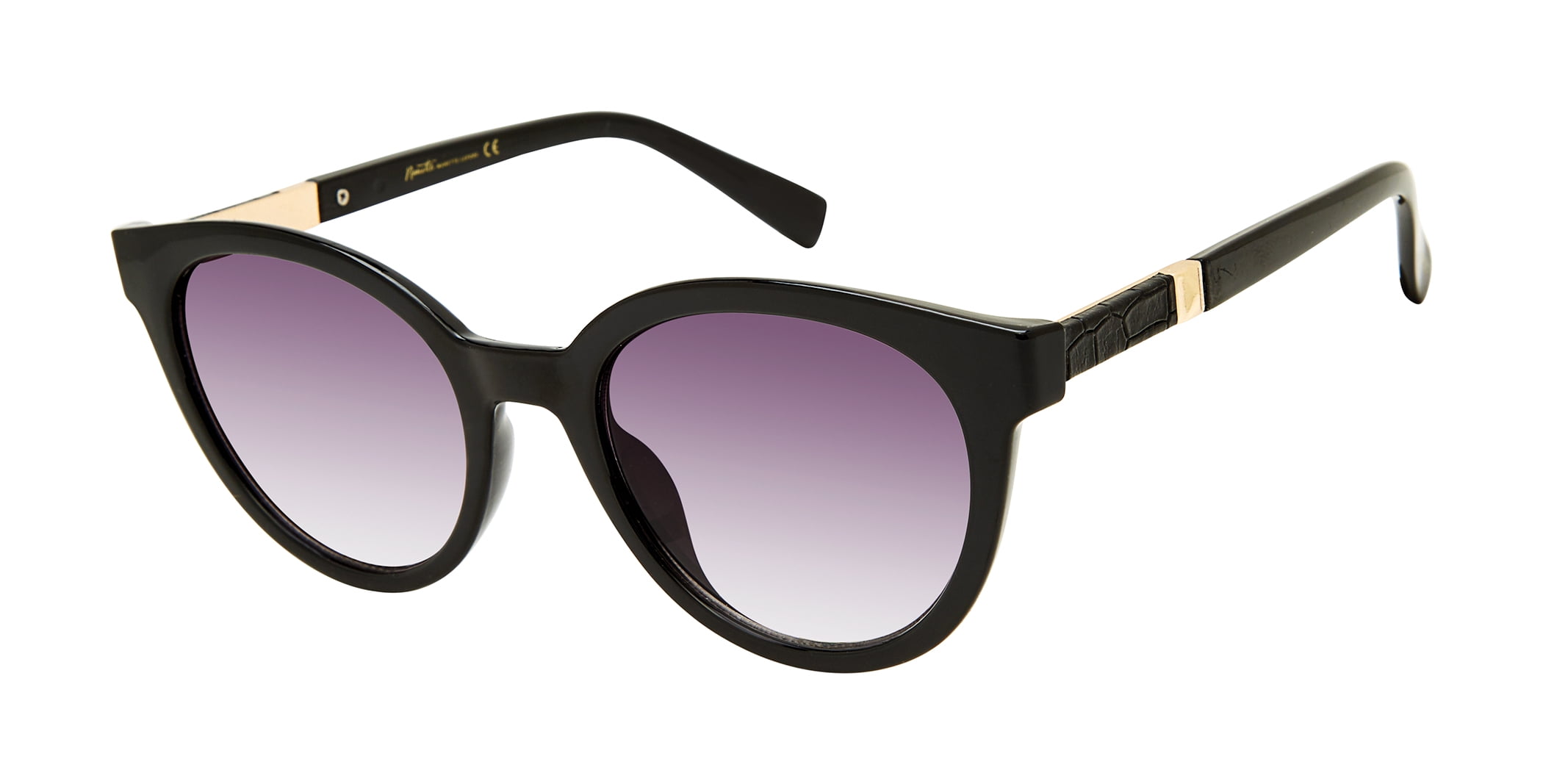 Lepore Lepore Women's Oval Sunglasses with