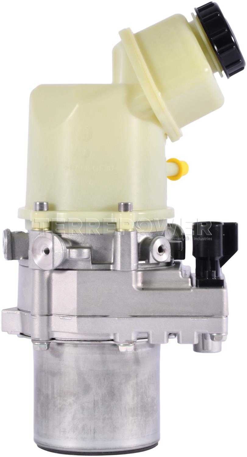 TERREPOWER formerly BBB Industries 980-0127E Power Steering Pump