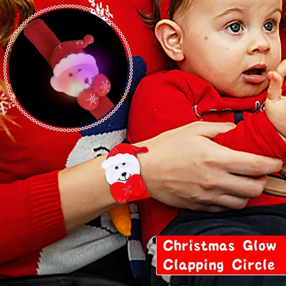 8.7 Inch Light Up Party Wand - Glow Stick for Christmas, Graduation & Carnival Events - Handheld Hair Decor & Tree Ornament - Safe Kids Toy with Multi-Color Effects