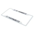 thumbnail image 3 of Cherolet Impala License Plate Frame (Black), 3 of 3