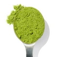 thumbnail image 3 of DAVIDsTEA - Tea Tin - Organic Blueberry Matcha, 3 of 5