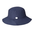 thumbnail image 4 of Gorro solar MaxNova para niños de 0 a 6 meses, poliéster UPF 50+, 4 of 7