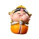 thumbnail image 4 of Decoración de Año Nuevo Chino Figura de Dios Escritorio Decorativo Fiesta Festiva Feliz Año Nuevo Estilo D, 4 of 9