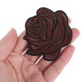 thumbnail image 3 of Embroidered Patches for Iron on Clothes 5Pcs Set, 3 of 5