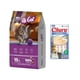 thumbnail image 1 of Hi-Cat 15 kg + Churu Atún Sobre con 4 Tubos de 14 g, 1 of 3