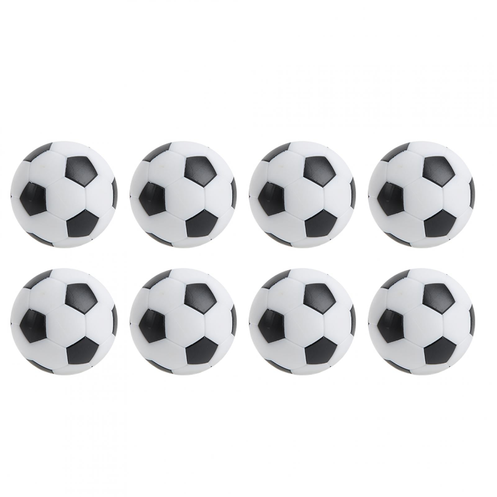 32mm Mini Soccer Table Foosball Ball Football Indoor Game XTS Entertainment R3Q9 