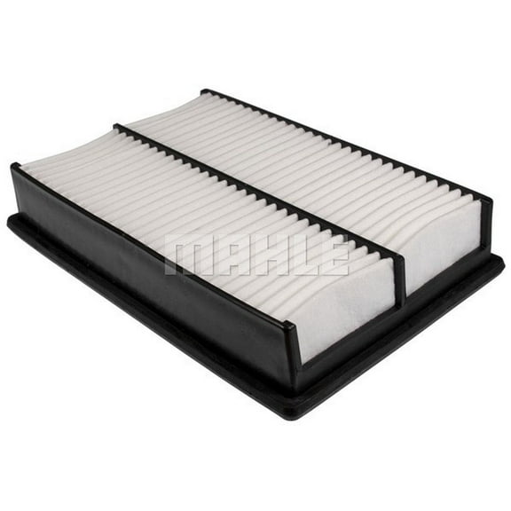 MAHLE LX 1688 Air Filter Fits select: 2004-2013 MAZDA 3, 2012-2014 MAZDA 5