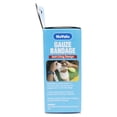 thumbnail image 4 of NuValu Rolled Gauze Flexible Bandage Self-Cling for Covering Wounds, 2 Count (4in x 4.5yds), 4 of 6