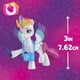 thumbnail image 3 of My Little Pony: Make Your Mark Cutie Magic Zipp Storm - Pezuña a corazón de 3 pulgadas con accesorios sorpresa, para niños a partir de 5 años, 3 of 5