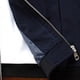 thumbnail image 5 of Chaquetas Hanzidakd, abrigos para hombre, invierno, otoño, manga larga, color sólido, cuello alto, bolsillo con cremallera completa, ligeras, gabardinas sueltas, cárdigan informal, tops, 5 of 6