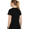 thumbnail image 3 of Jockey Women's Henley Scrub Top, 3 of 8