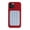 Baby Blue, variant on Octobuddy Silicone Suction Adhesive Mount Phone Case for iPhone and Android Hot Pink