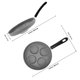 thumbnail image 2 of BESTYASH Sartén Para Huevos Y Panqueques Antiadherente Color Claro Para Universal, 2 of 6