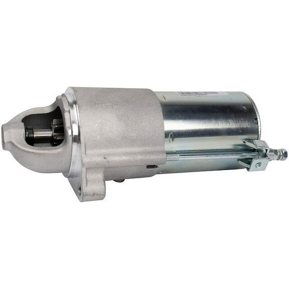 Starter - Compatible with 2006 - 2007 Kia Sedona