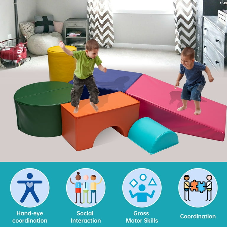 Nugget hotsell climbing toy