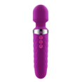 thumbnail image 1 of El más potente: vibrador para mujer, resistente al agua, vibrador Av, carga USB, 1 of 5