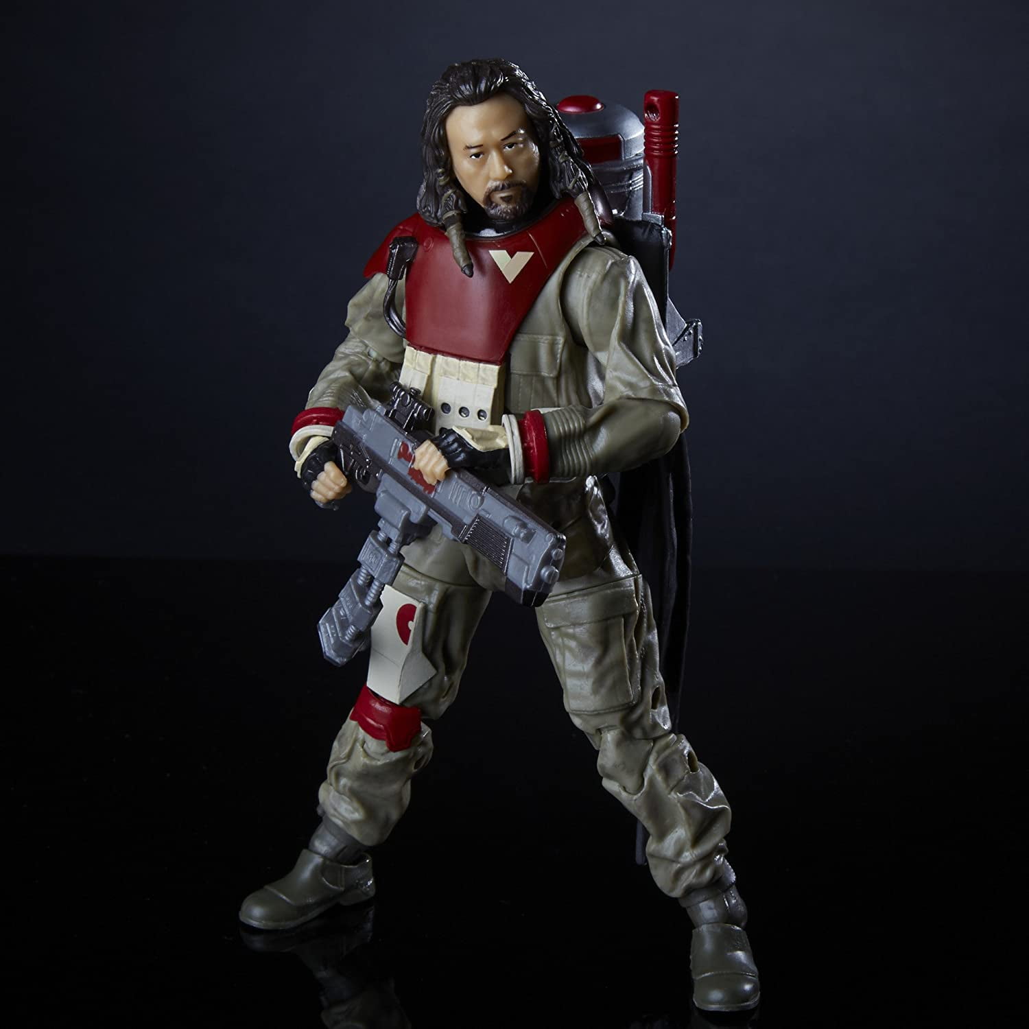 Baze malbus cheap black series