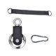 thumbnail image 2 of Polea de gimnasio, entrenamiento de fuerza, accesorio de remo, rueda de polea silenciosa para fitness Estilo C, 2 of 8