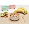 thumbnail image 2 of Nvzi Microwave Safe Bowls Set 13oz - 6 Wheat Straw Bowls Stylish Small Bowls Strong and Unbreakable for Dinner Rice Dessert Snacks Noodles Cereal and More Microwave Freezer and Dishwasher Safe, 2 of 4