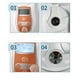 thumbnail image 3 of Bewildely Probador de vino Digital de resolución de 1 vol para el hogar, herramienta de prueba de concentración eléctrica portátil, instrumento de Barra de herramientas Bewildely HA067384-00, 3 of 6