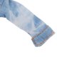 thumbnail image 5 of Jeans Chaqueta de Manga Larga Accesorio de Moda para 1/6 Muñeca Hugo Doll Jeans Jacket, 5 of 7