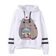 thumbnail image 3 of Ullzang-Sudadera con estampado de gato Pusheen para mujer, ropa con capucha de estilo coreano, Kawaii, Harajuku, 3 of 5