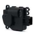 thumbnail image 3 of MOCA AUTOPARTS 604-400 HVAC Heater Air Blend Door Actuator Fit for 2011-2018 Ford Fiesta, 3 of 9