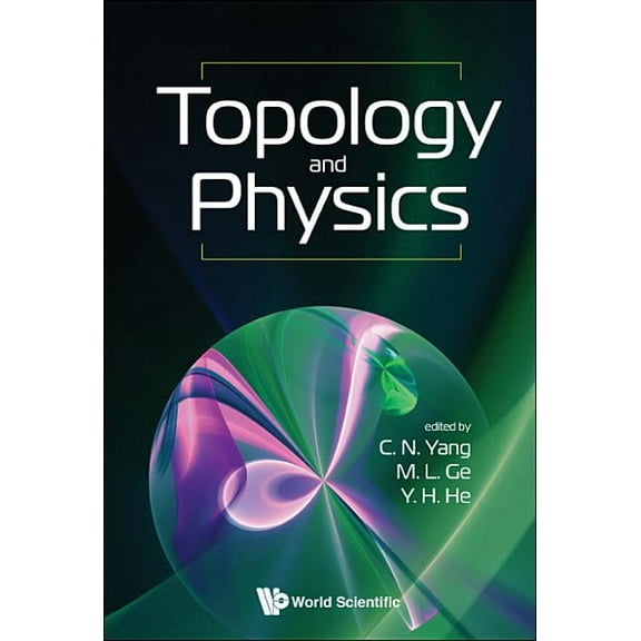Topology and Physics, (Hardcover)