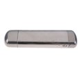 thumbnail image 1 of Étui à Lunettes en Métal Dur Rangement Aluminium Boîtes Protecteur P/, 1 of 1