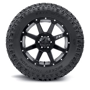 Mickey Thompson Baja MTZ P3 LT285/75R16 126Q Tire Sansujyuku sansujyuku.com