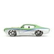 thumbnail image 5 of Coche fundido a presión Jada Toys Bigtime Muscle 1969 Pontiac GTO 1:24, 5 of 7