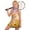 Multicolour, variant on Shadoumai Girls Tennis Dresses Sleeveless Athletic Golf Dress with Pocket Quarter Zip Up Sundress for Girls 4-15 Years,Athletic Tennis Girls Dress