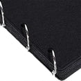 thumbnail image 2 of Felt Display Stand Pin Display Binder Stand Pin Display Holder for Jewelry Accessories Dressing Table Tabletop Shops,C, 2 of 5