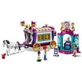 thumbnail image 3 of Set LEGO Mundo de Magia Caravana 41688, 3 of 3