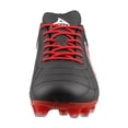 thumbnail image 4 of Tenis Hombre Pirma Futbol Deportivo negro 27.5, 4 of 4