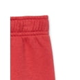 thumbnail image 3 of Garanimals Toddler Boy Fleece Joggers, Sizes 2T-5T, 3 of 3